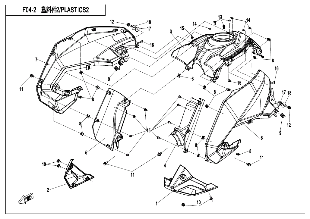 PLASTIC2 - F04-2