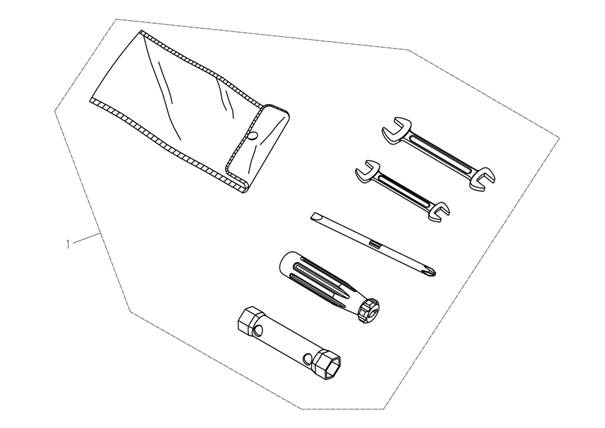 TOOLS - F28