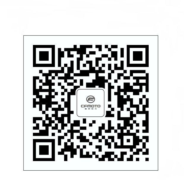 QR CODE LABEL - F19-D