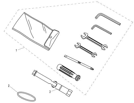 TOOLS - F20