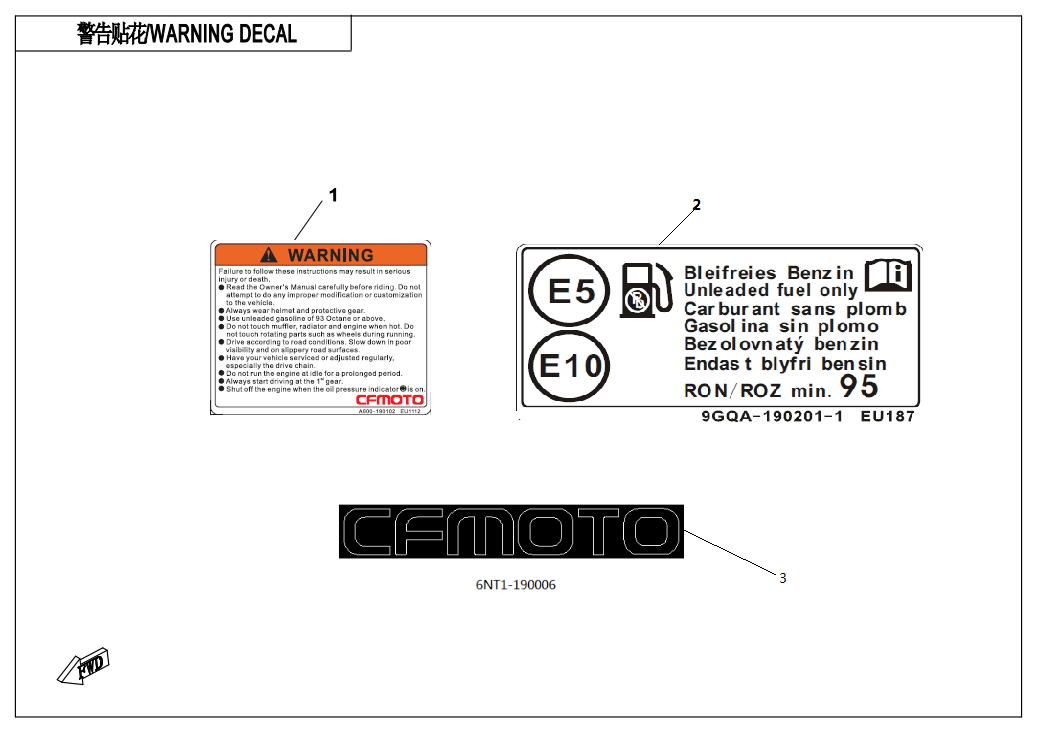 LABEL - F19-A