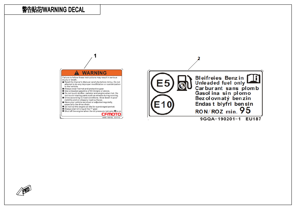 LABEL - F19-A