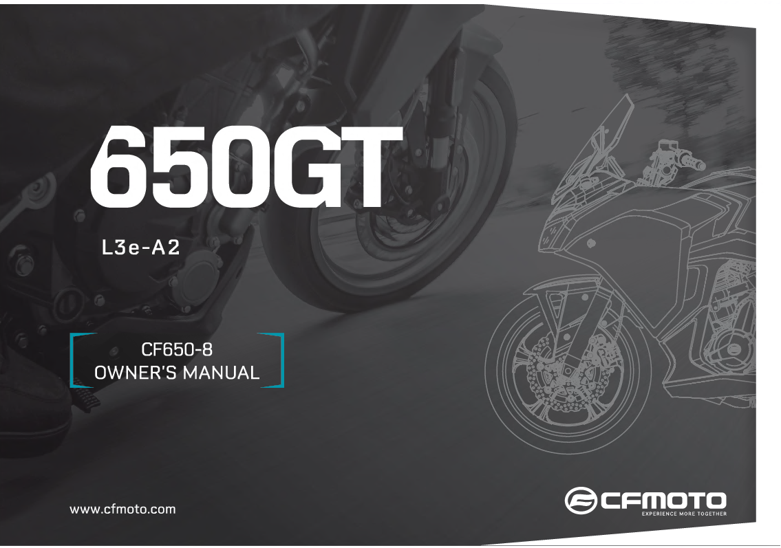 OWNER'S MANUAL(EU4-A2) - F38-C