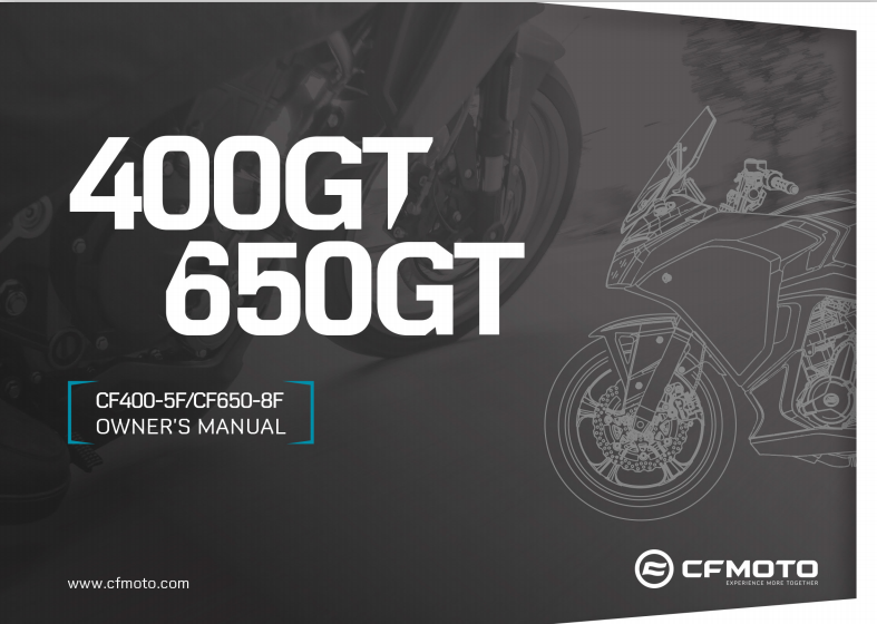 OWNER\'S MANUAL(EU 5) - F38-A