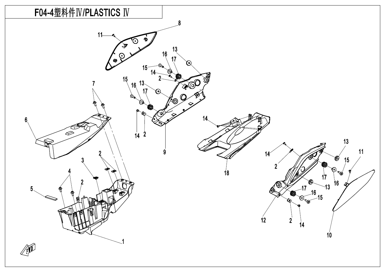 PLASTICS4 - F04-4
