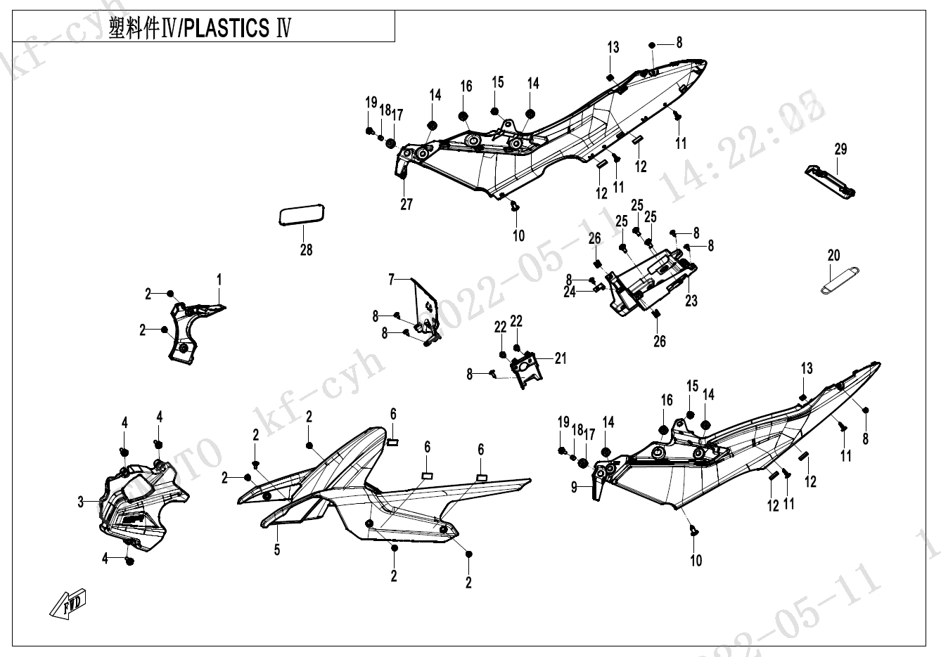 PLASTICS 4 - F04-4-V2
