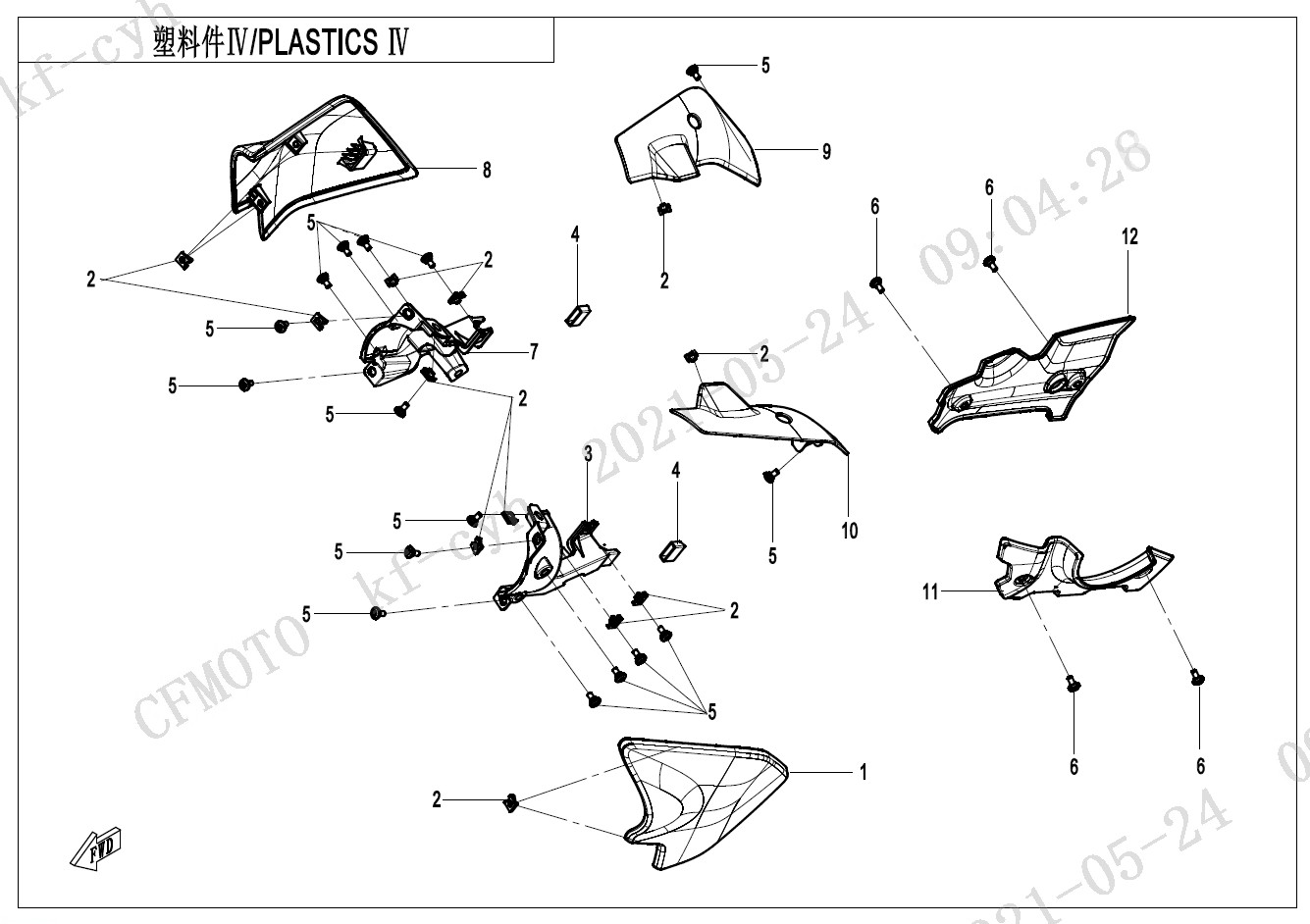 PLASTICS4 - F04-4-B