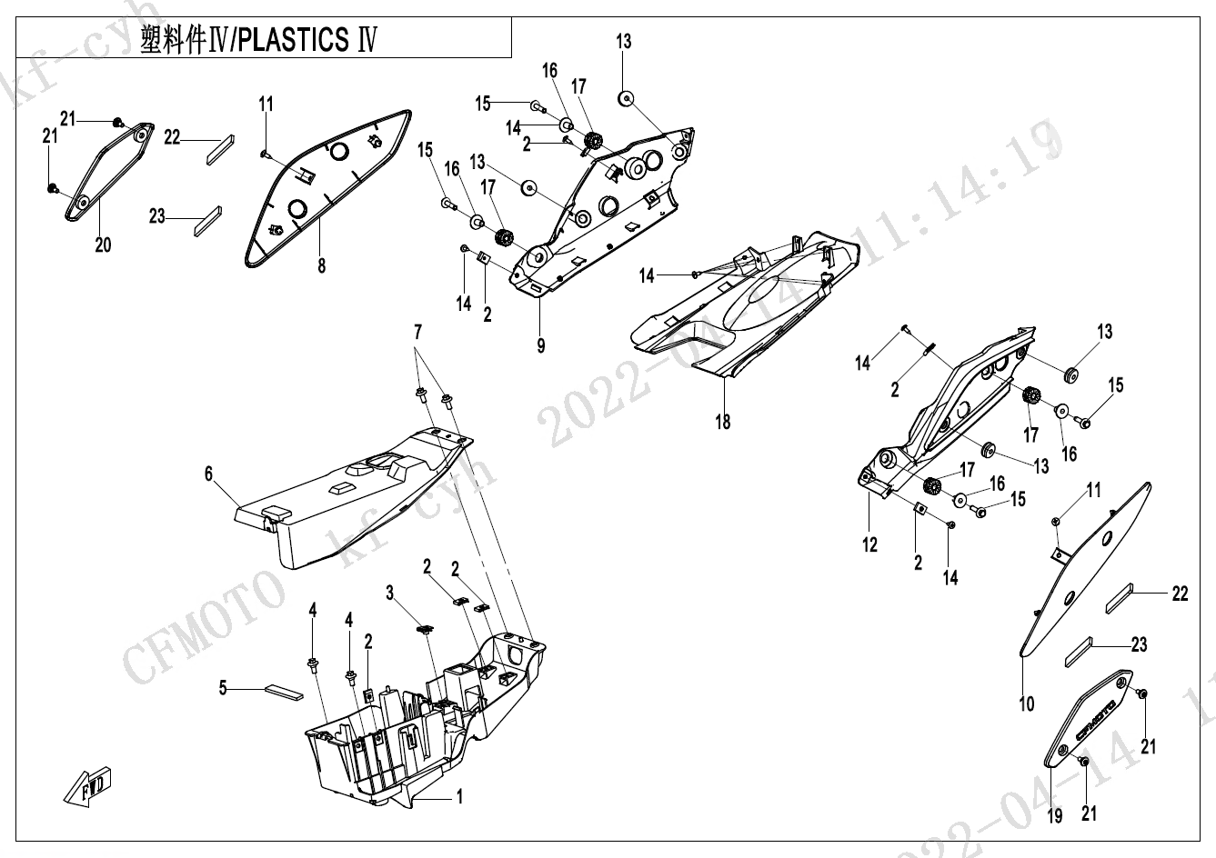 PLASTICS4 - F04-4