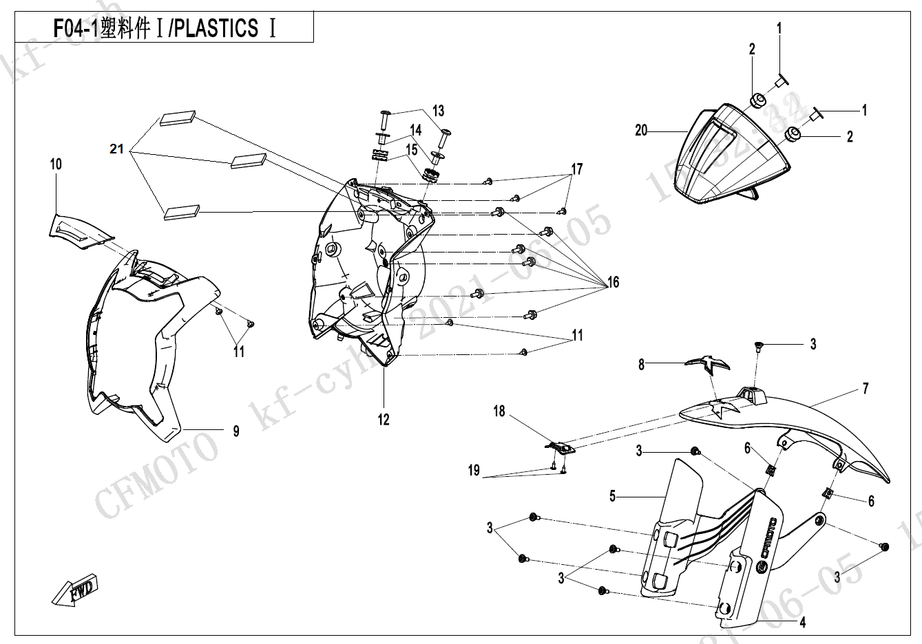 PLASTICS1 - F04-1