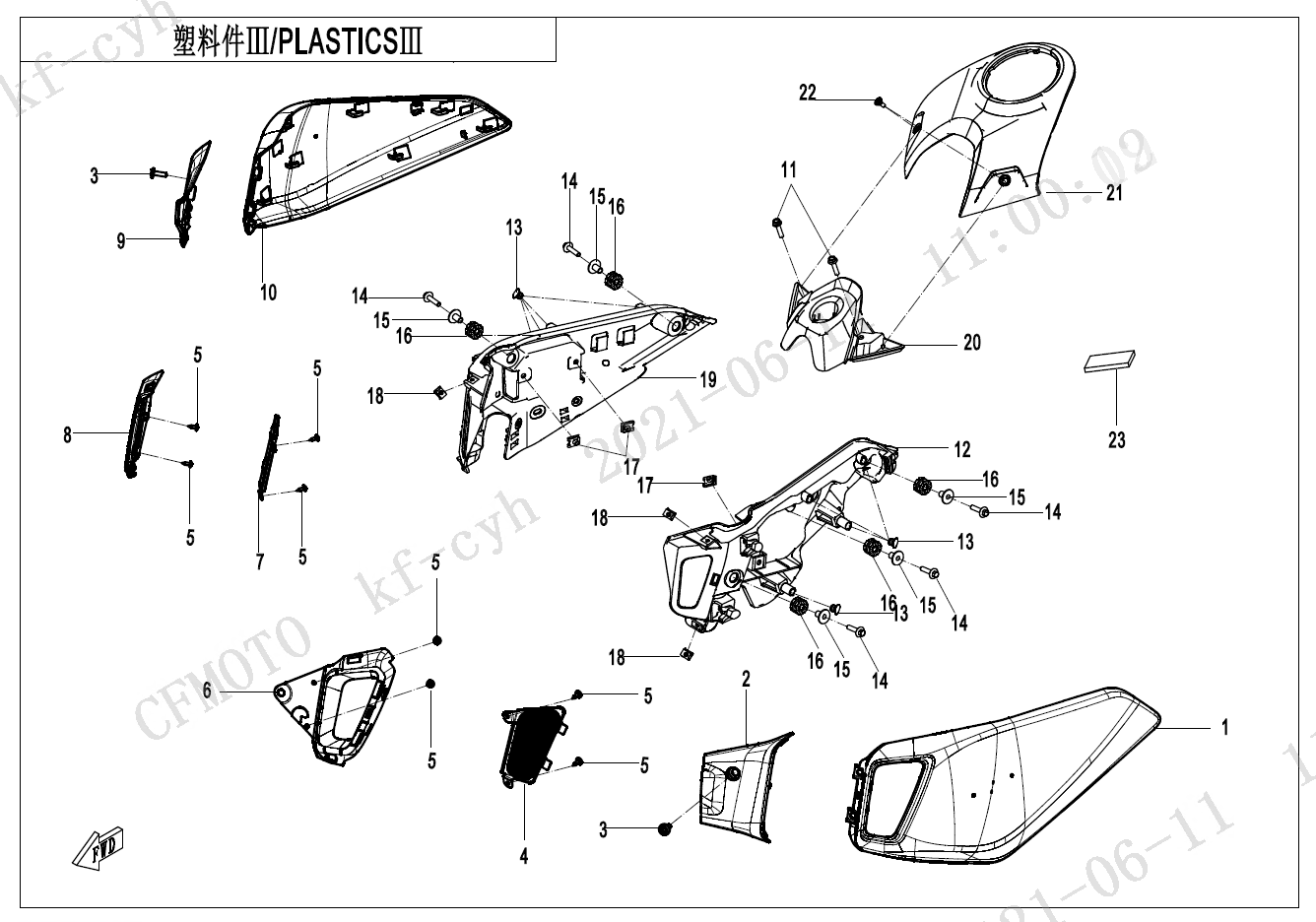 PLASTICS3 - F04-3-A