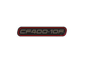 MODEL DECAL - F19-3
