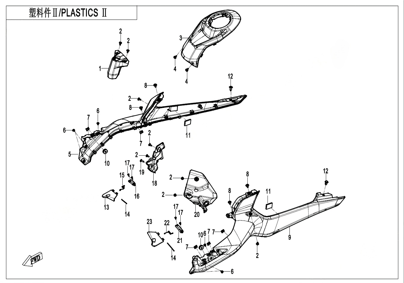 PLASTICS 2 - F04-2