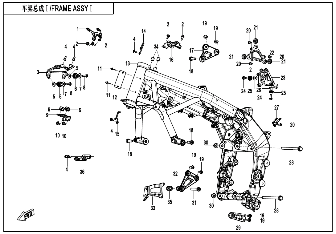 FRAME 1 - F03-1