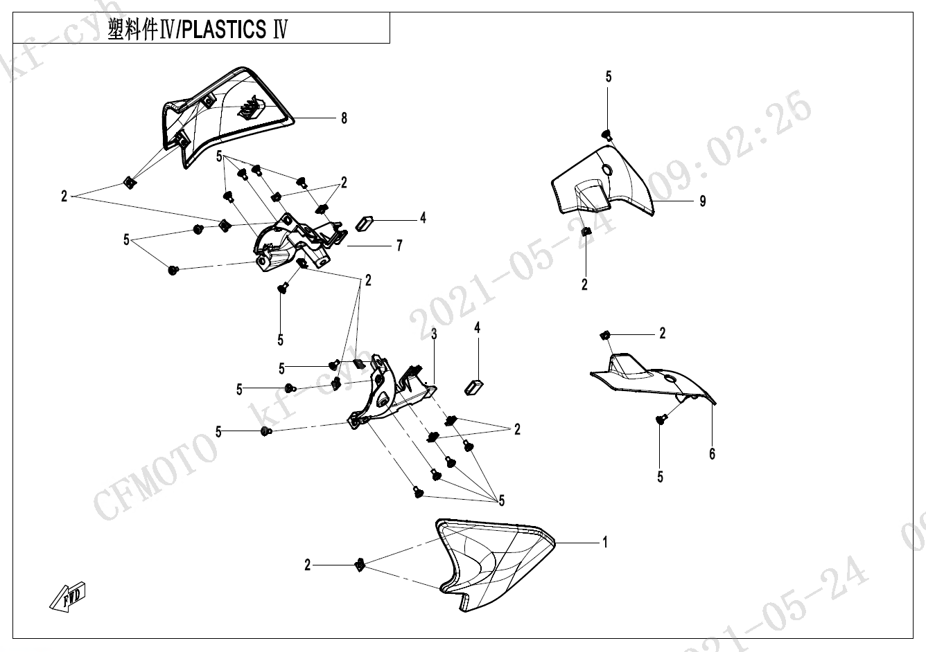 PLASTICS4(SPORT) - F04-4-A
