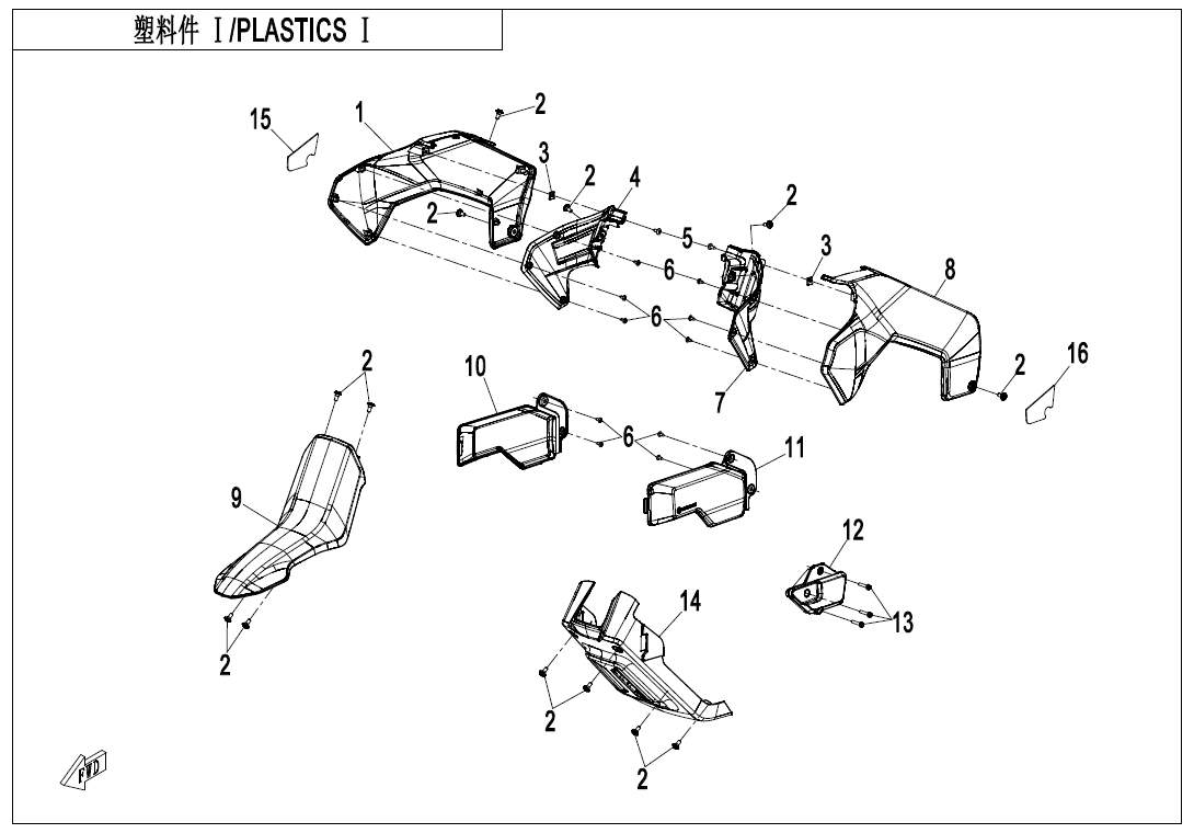 PLASTIC1 - F04-1