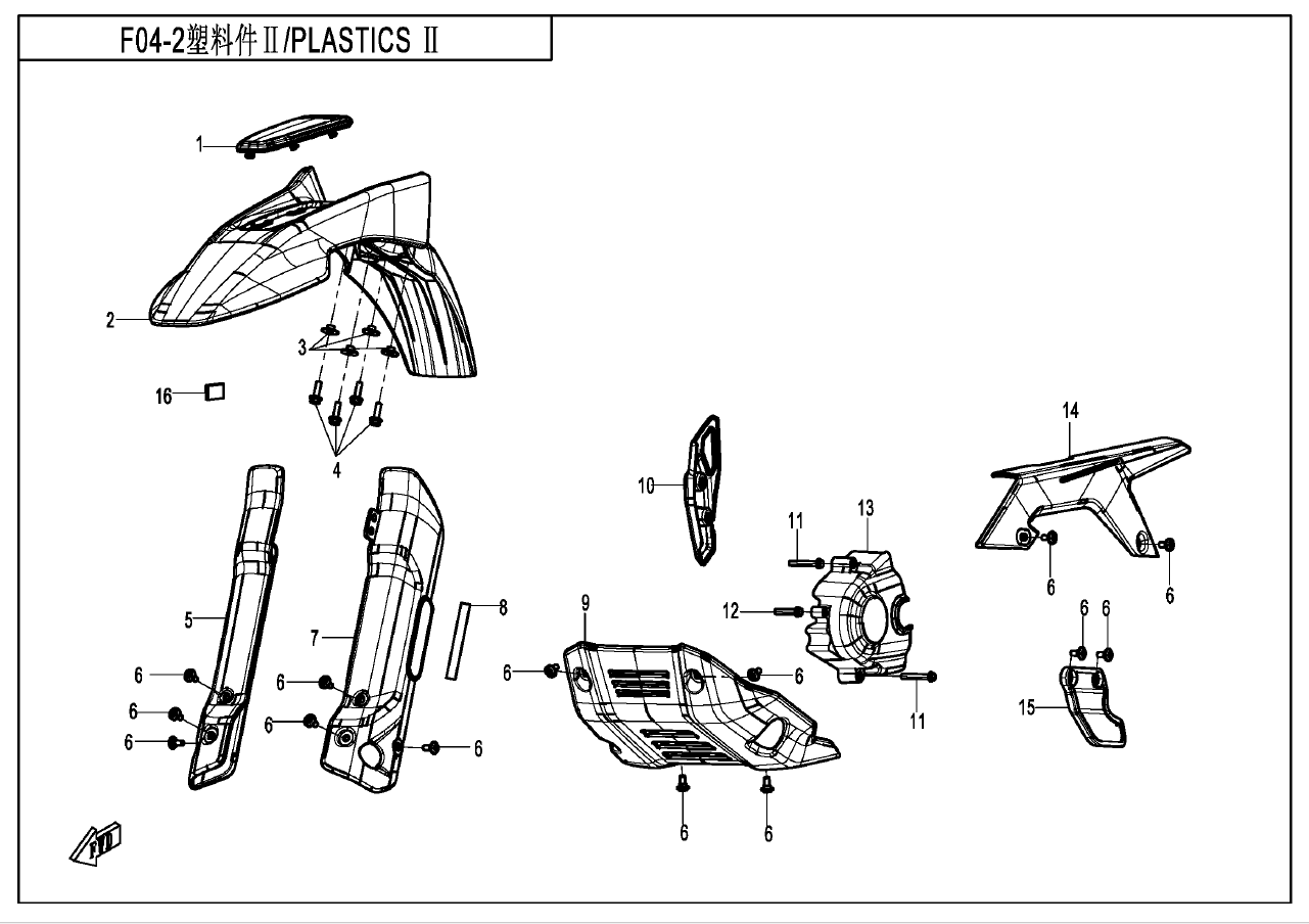 PLASTICS 2 - F04-2
