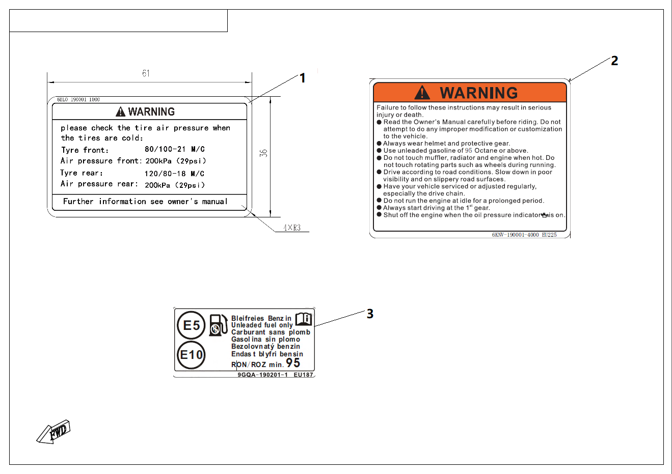 LABEL - F19-1