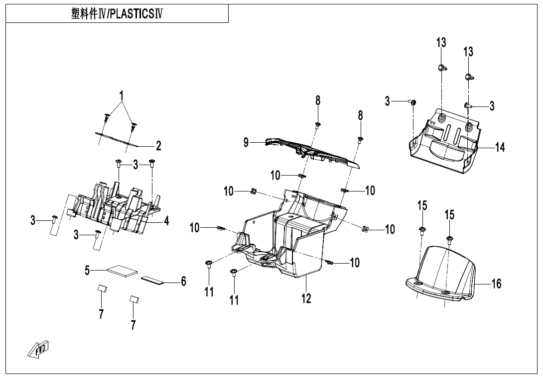 PLASTICS 4 - F04-4