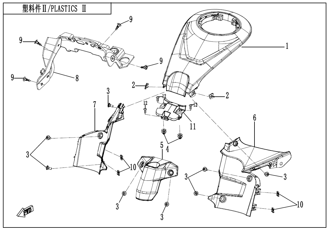 PLASTICS 2 - F04-2