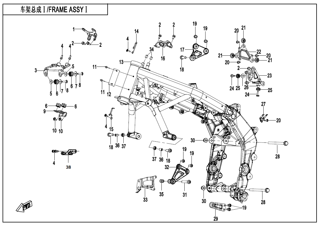 FRAME 1 - F03-1