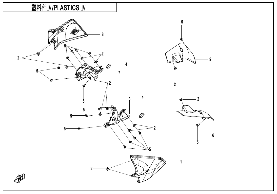 PLASTICS4(SPORT) - F04-4-A