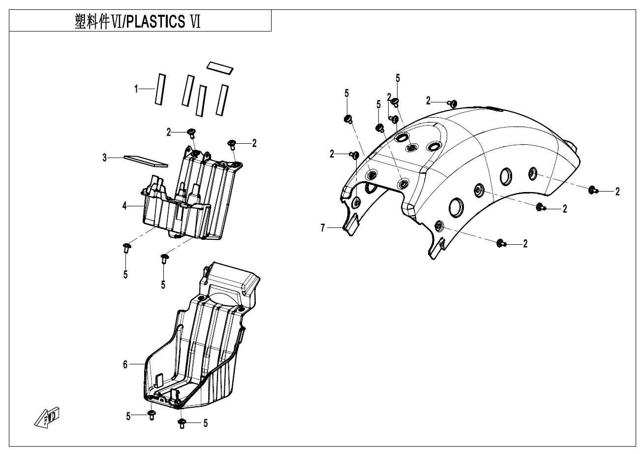 PLASTICS 6 - F04-6