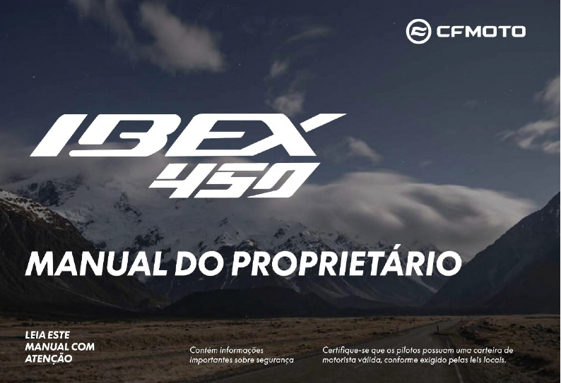 OWNER\'S MANUAL(PORTUGUESE) - F38-C